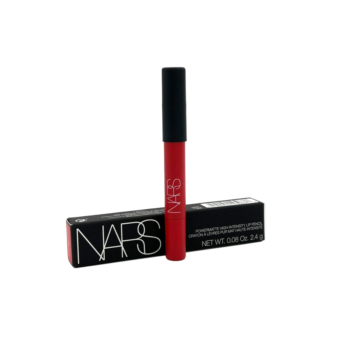 Nars Powermatte High-Intensity Lip Pencil ~ Kiss Me Deadly 183