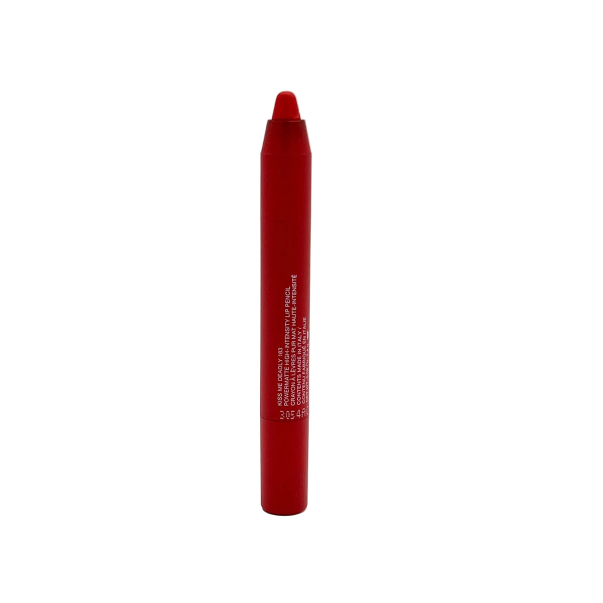 Nars Powermatte High-Intensity Lip Pencil ~ Kiss Me Deadly 183