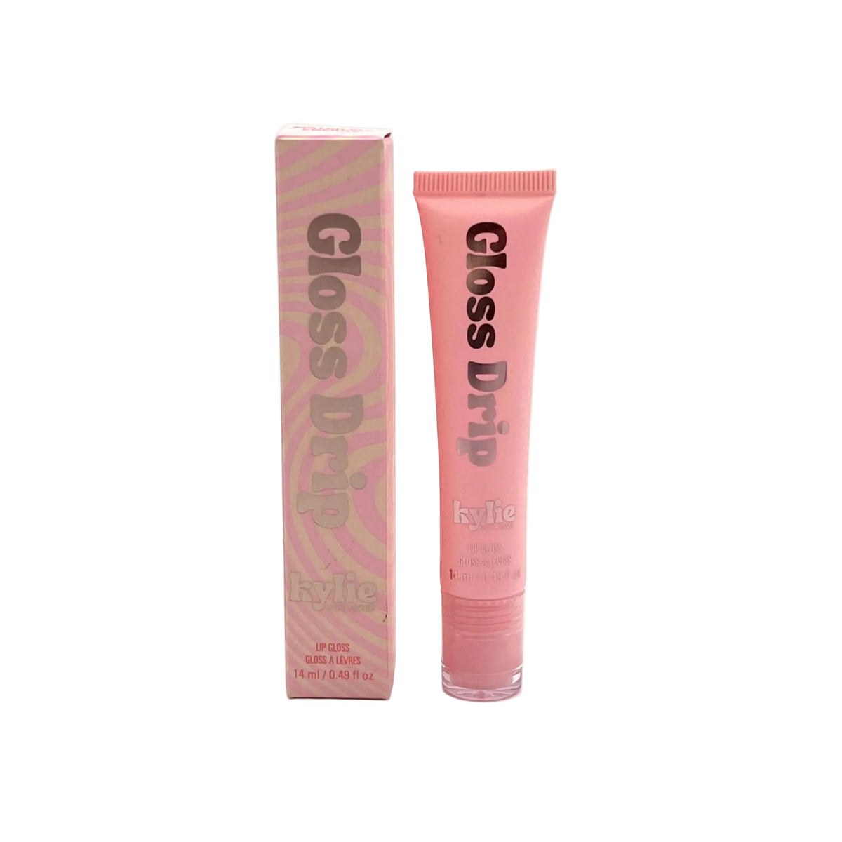 Kylie Gloss Drip Lipgloss ~ Besitos