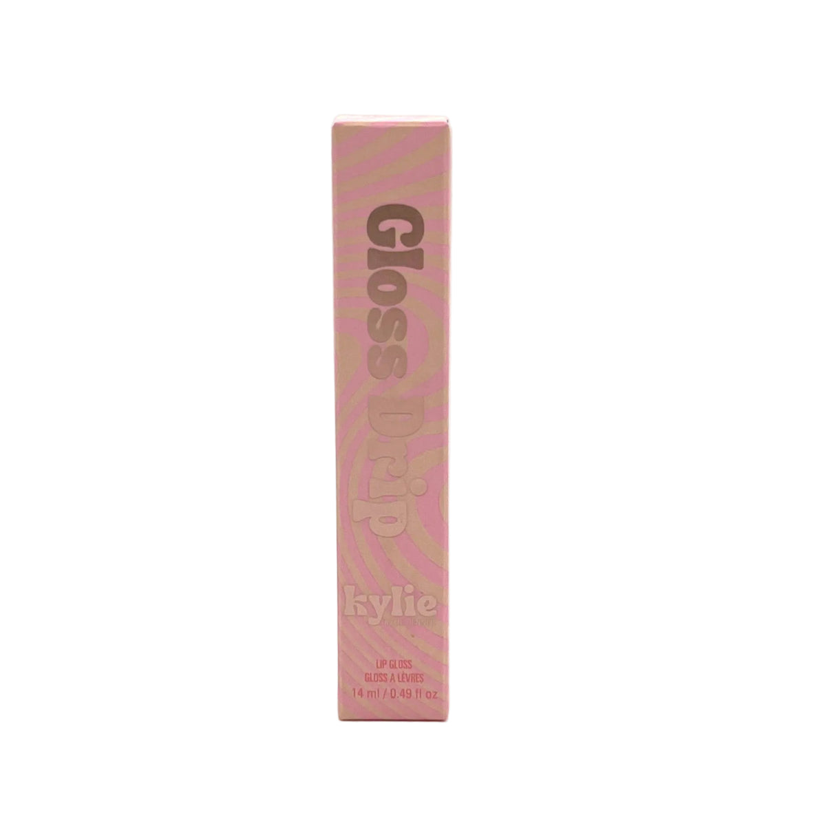 Kylie Gloss Drip Lipgloss ~ Besitos