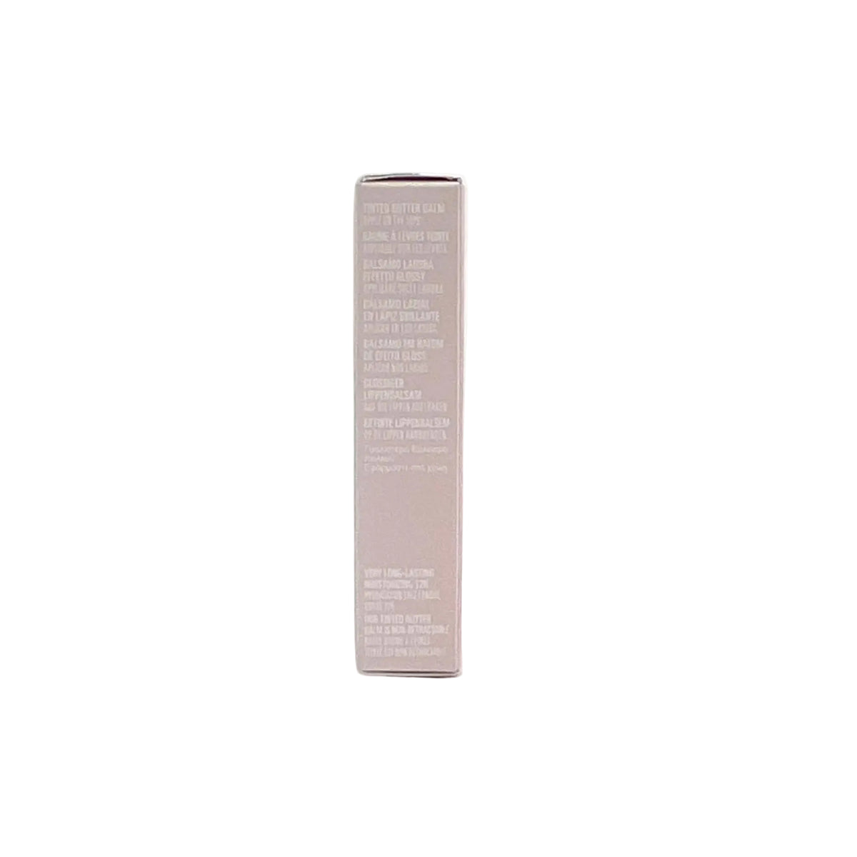 Kylie Tinted Lip Butter Balm ~ Kylie 808