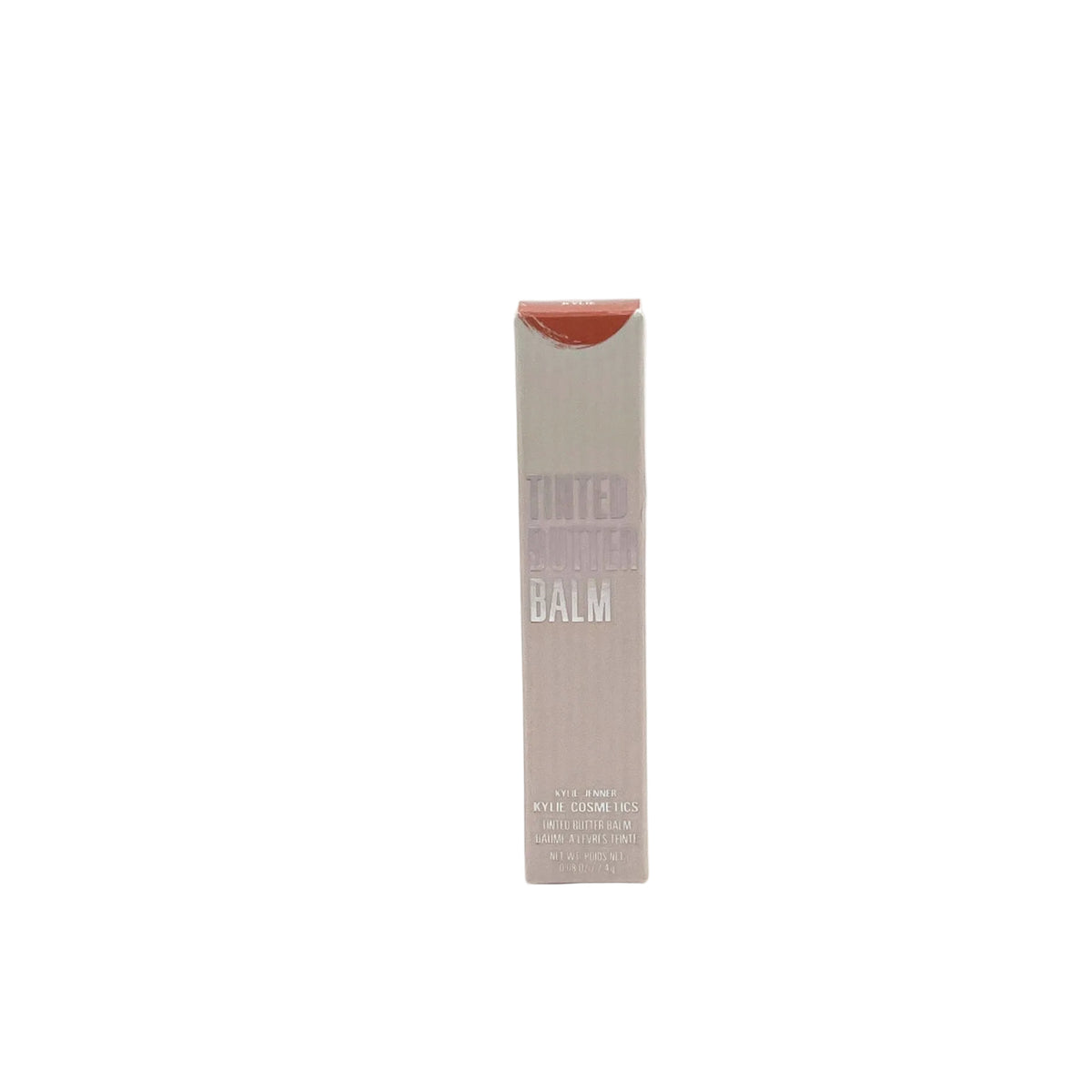 Kylie Tinted Lip Butter Balm ~ Kylie 808