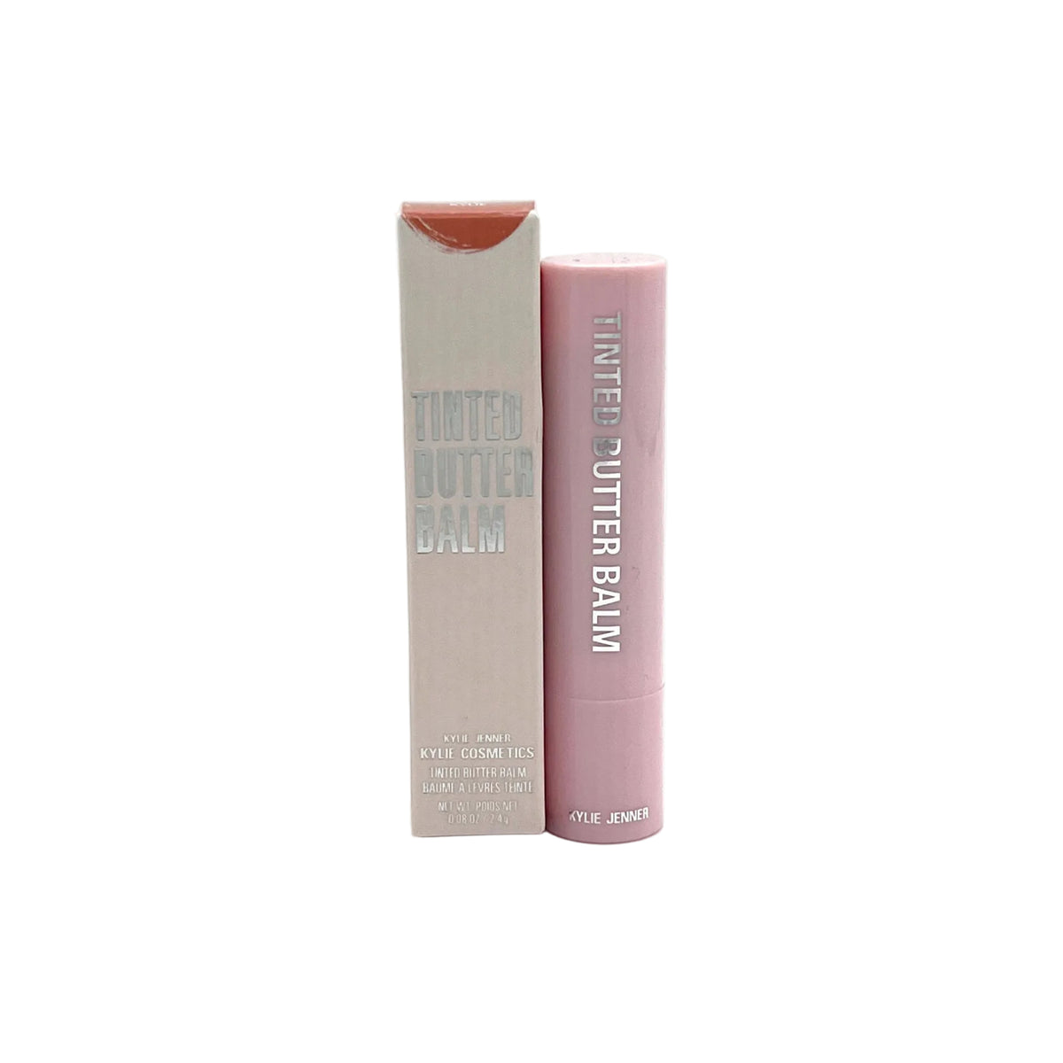 Kylie Tinted Lip Butter Balm ~ Kylie 808