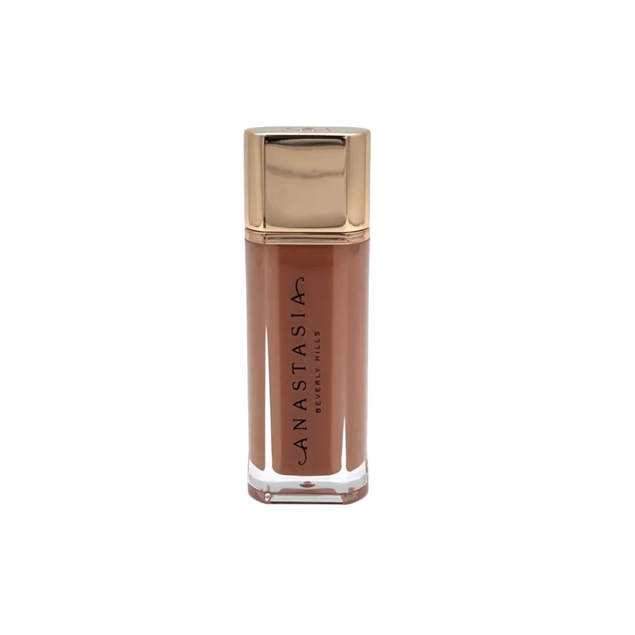 Anastasia Lip Velvet ~ Pink Sand