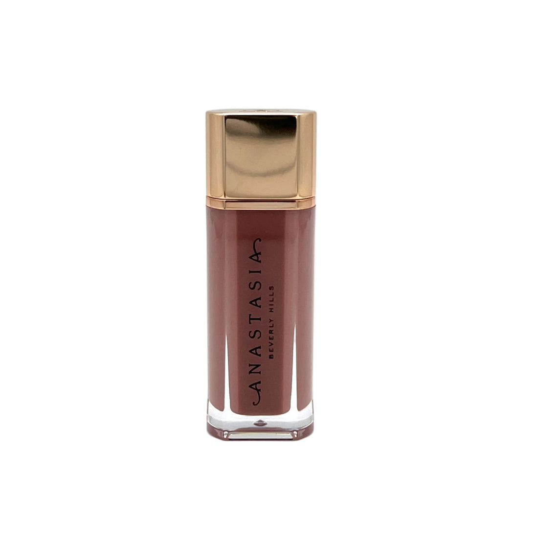 Anastasia Lip Velvet ~ Pale Mauve