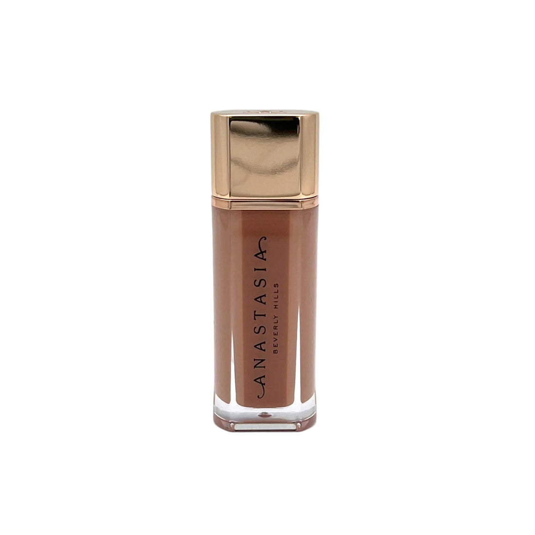 Anastasia Lip Velvet ~ Peachy Nude