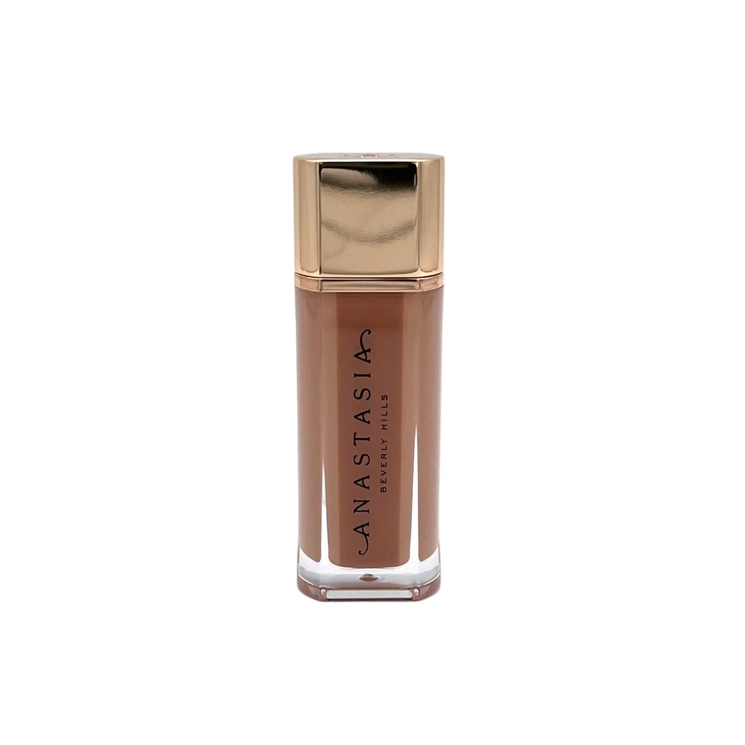 Anastasia Lip Velvet ~ Peachy Nude