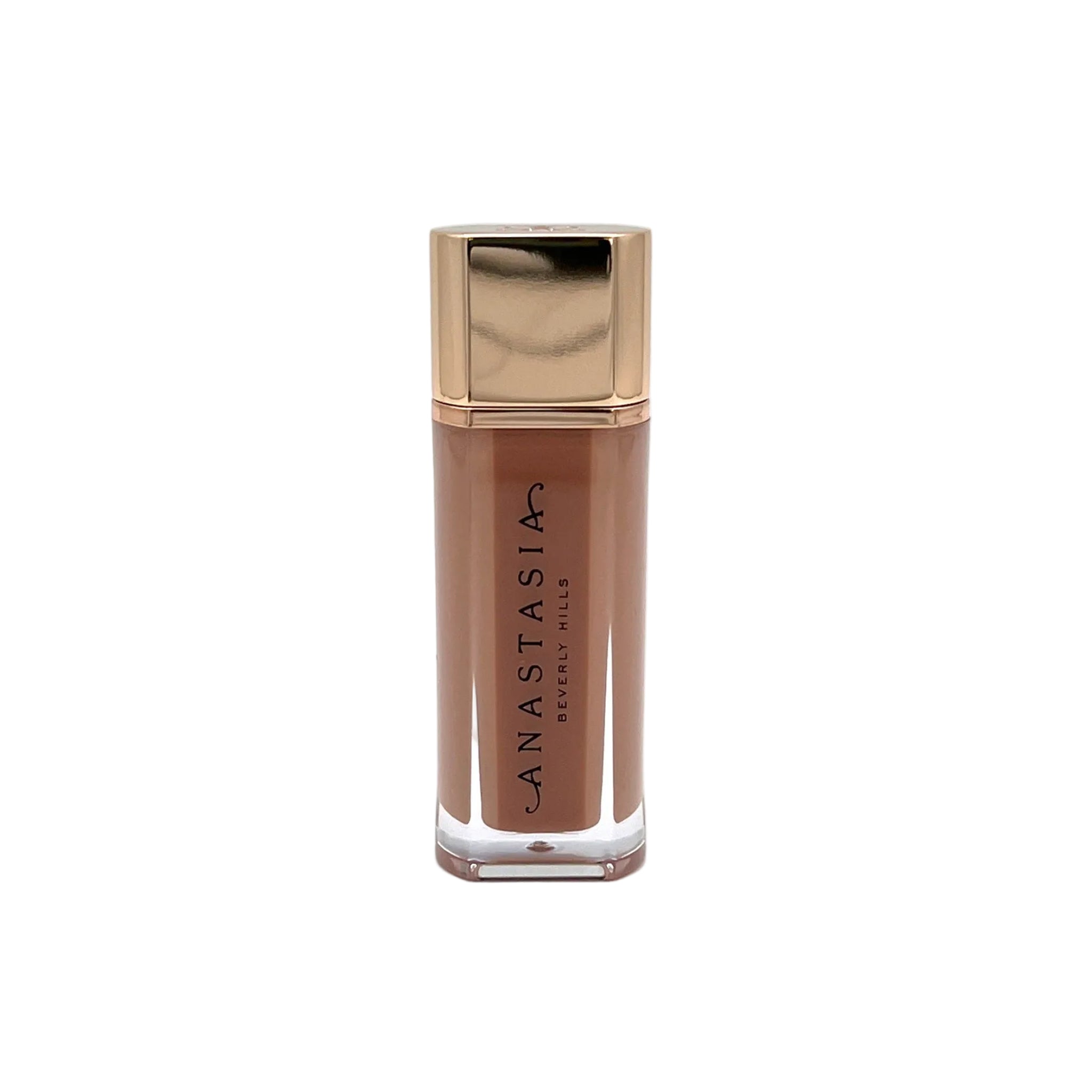 Anastasia Lip Velvet ~ Peachy Nude