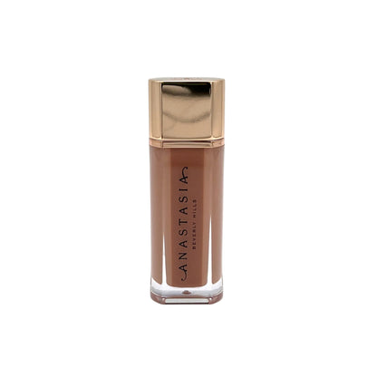 Anastasia Lip Velvet ~ Peachy Nude
