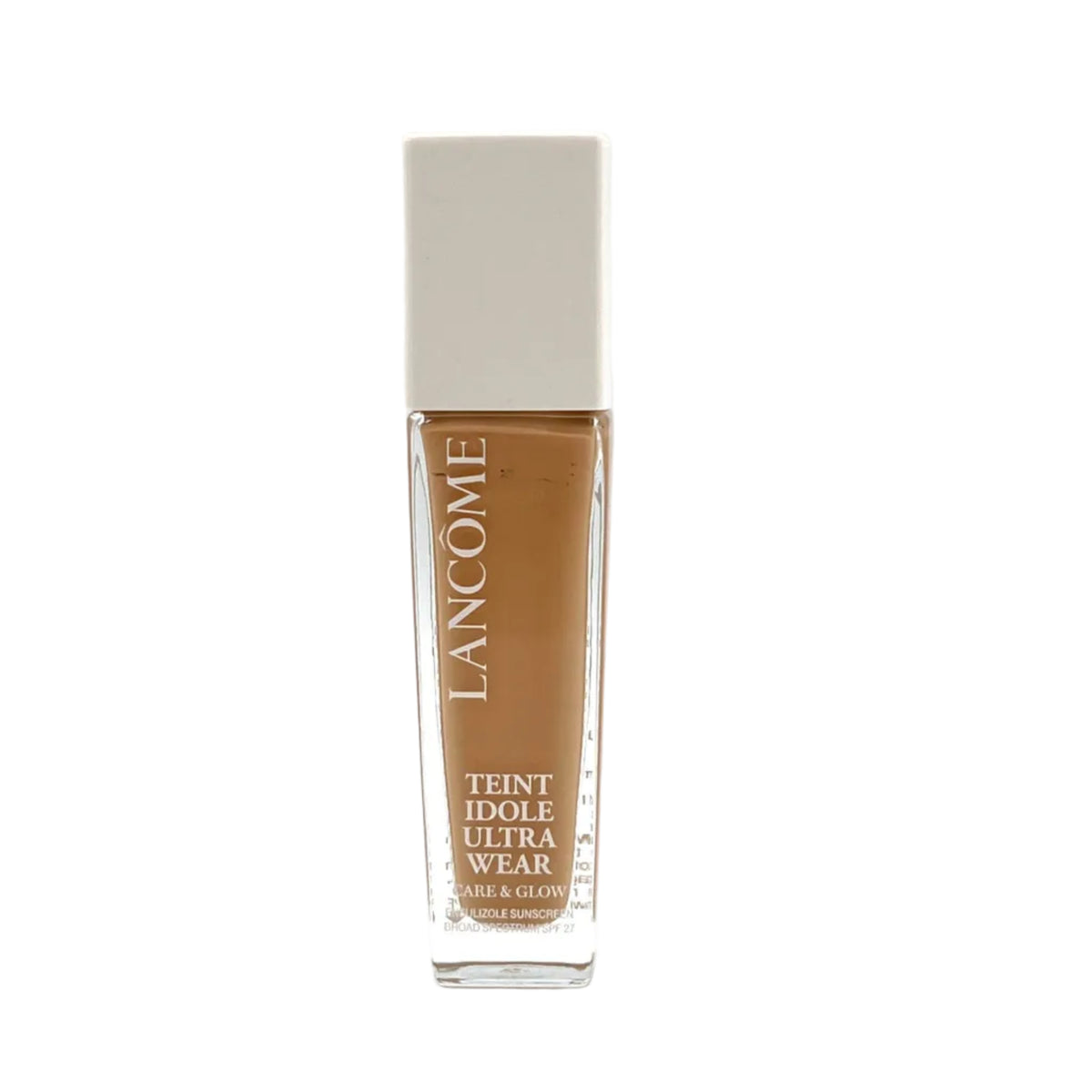 Lancome Teint Idole Ultra Wear Care &amp; Glow Foundation ~ 245C