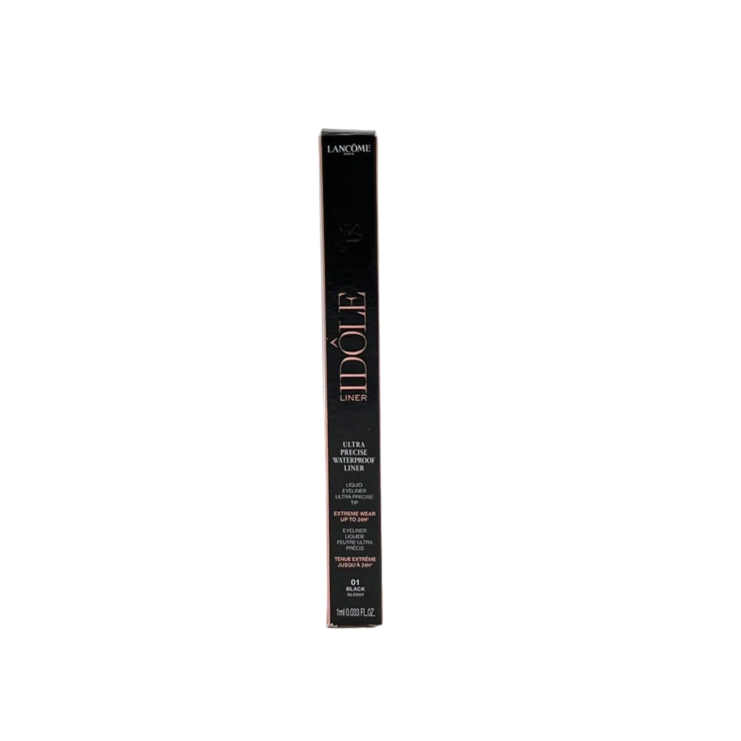 Lancome Idole Liner ~ 01 Glossy Black