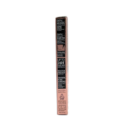 Lancome Idole Liner ~ 01 Glossy Black