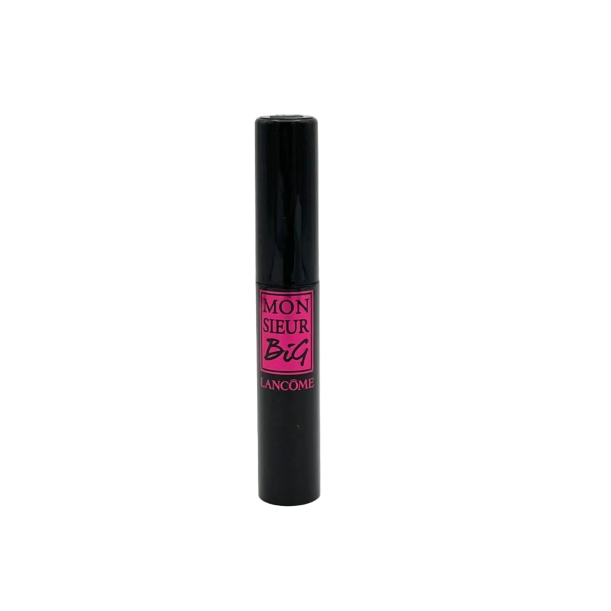 Lancome Monsieur Big Mascara ~ 01 Big is the New Black