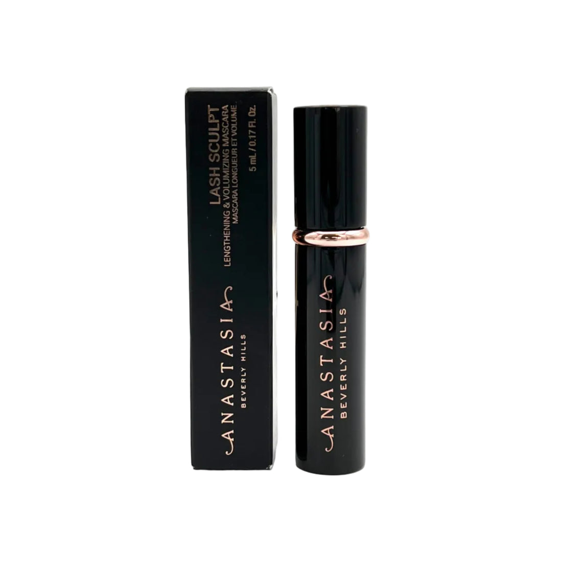 Anastasia Lash Sculpt Mascara ~ Black