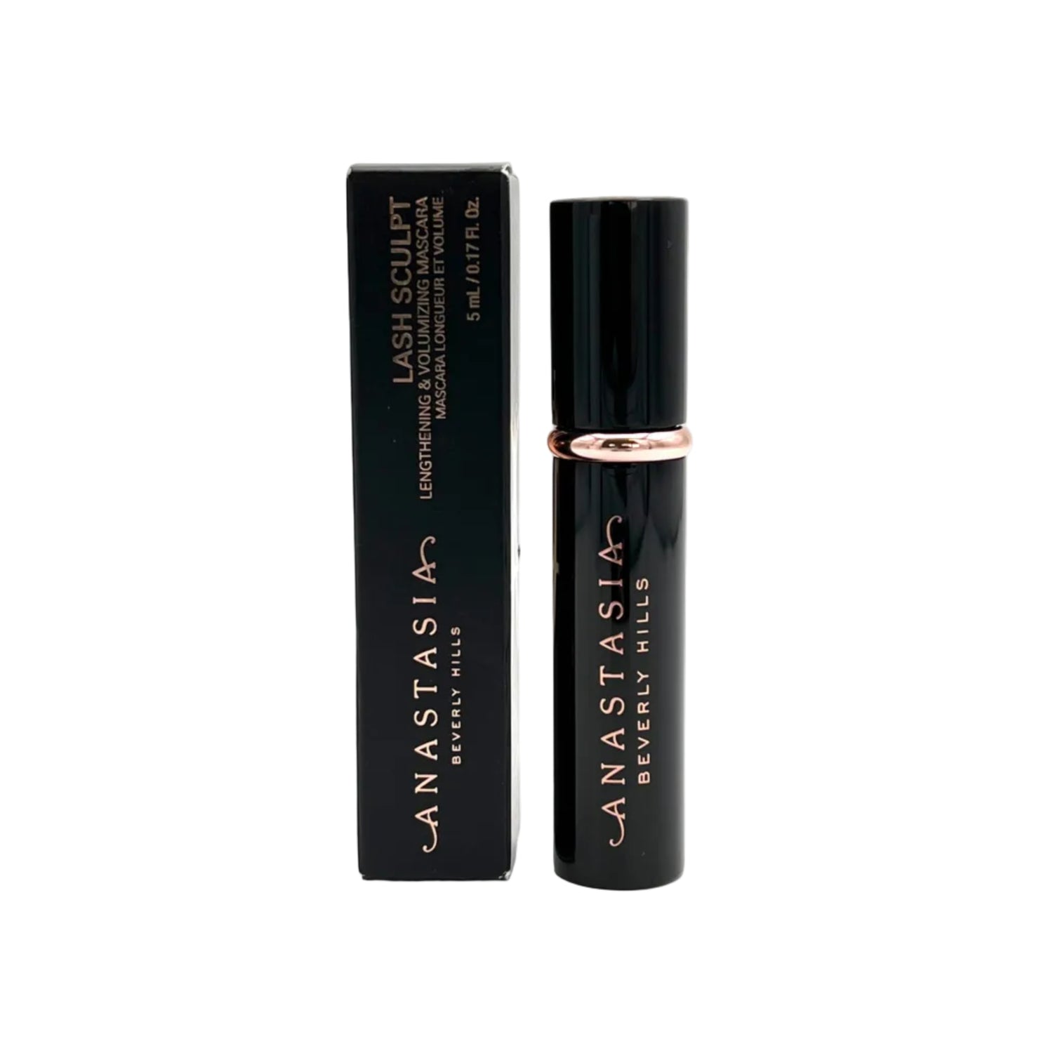 Anastasia Lash Sculpt Mascara ~ Black