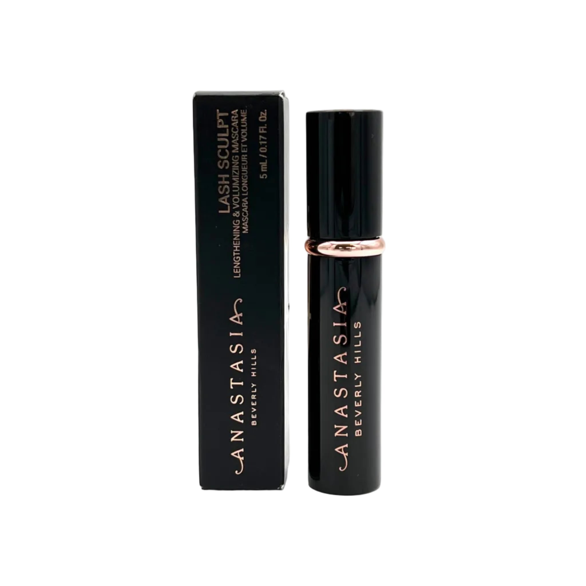 Anastasia Lash Sculpt Mascara ~ Black