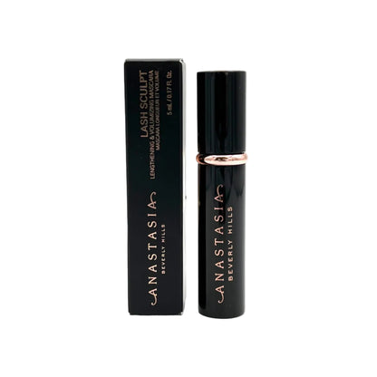 Anastasia Lash Sculpt Mascara ~ Black