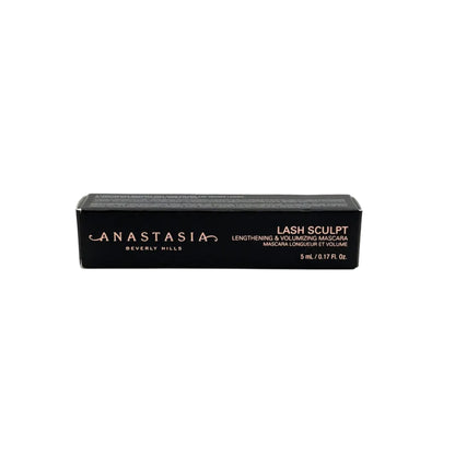 Anastasia Lash Sculpt Mascara ~ Black
