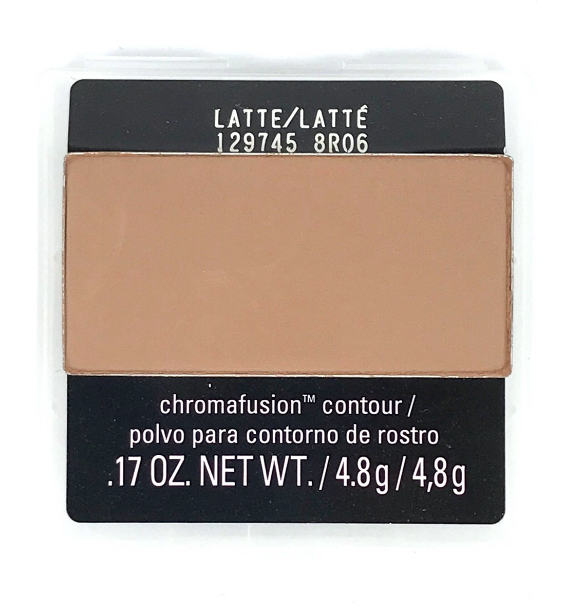 ChromaFusion Contour
