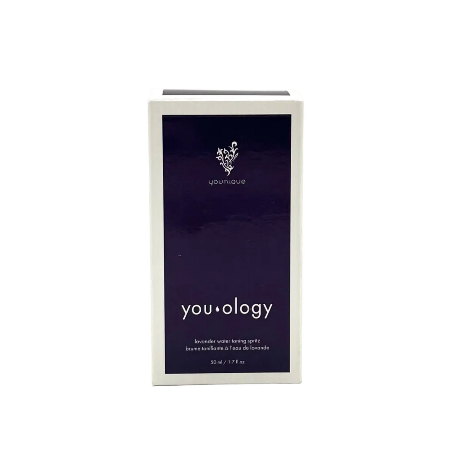 Younique Youology Lavender Water Toning Spritz (Discontinued)