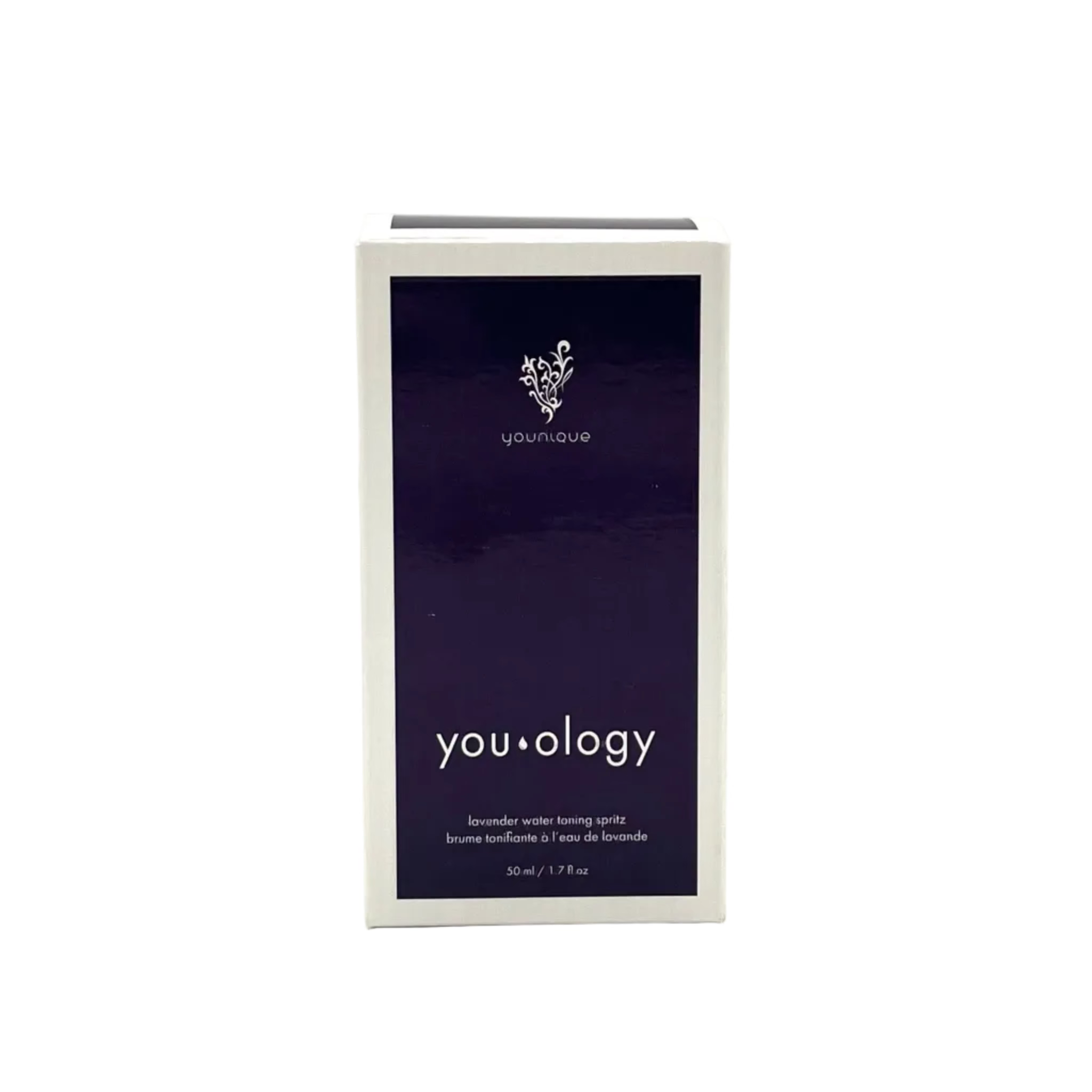 Younique Youology Lavender Water Toning Spritz (Discontinued)