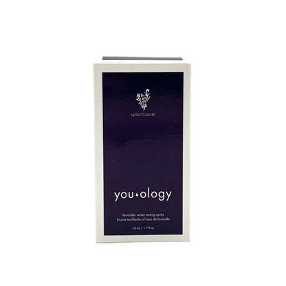 Younique Youology Lavender Water Toning Spritz (Discontinued)
