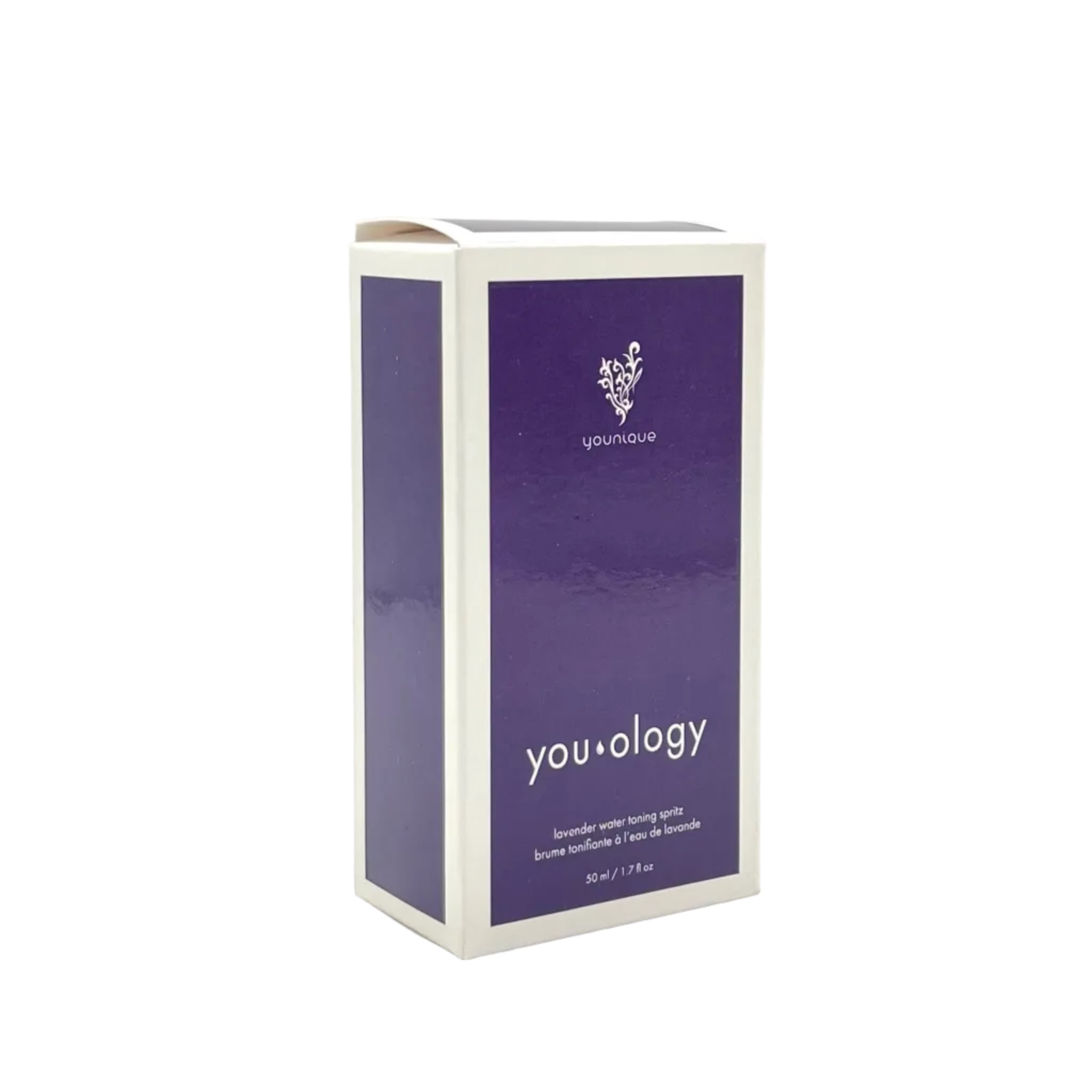 Younique Youology Lavender Water Toning Spritz (Discontinued)