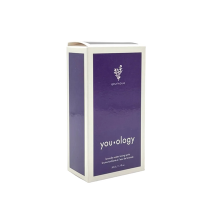 Younique Youology Lavender Water Toning Spritz (Discontinued)
