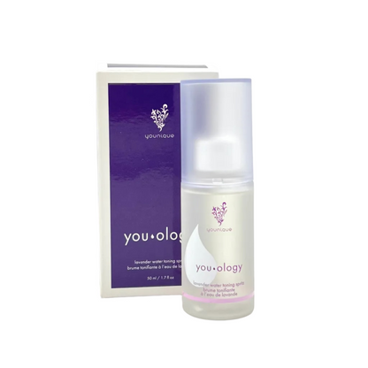 Younique Youology Lavender Water Toning Spritz (Discontinued)