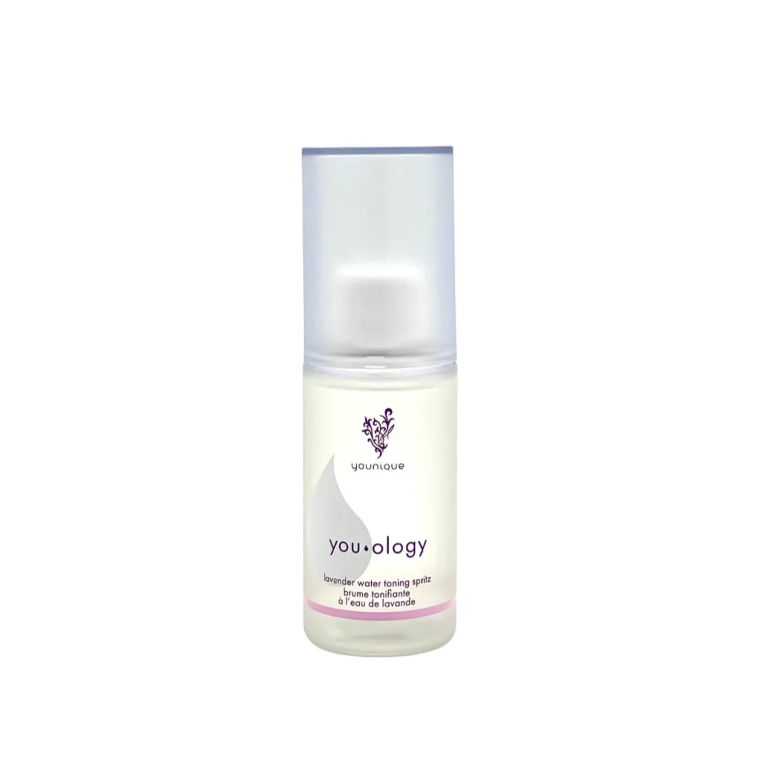 Younique Youology Lavender Water Toning Spritz (Discontinued)
