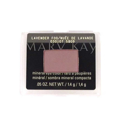 Mary Kay Mineral Eye Color (Discontinued)