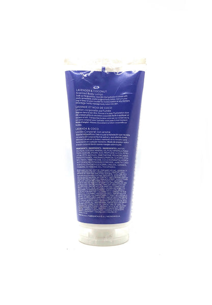 Mary Kay Lavender &amp; Coconut Scented Body Lotion