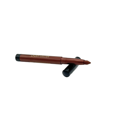 Laura Geller Kajal Longwear Eyeliner Pencil ~ Dark Brown Kohl
