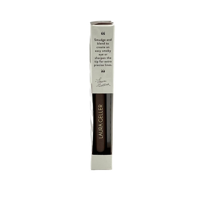 Laura Geller Kajal Longwear Eyeliner Pencil ~ Dark Brown Kohl