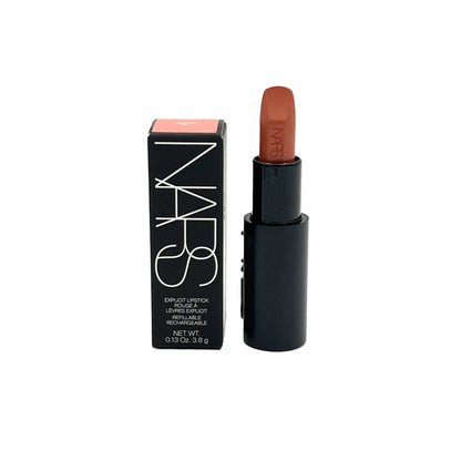 Nars Explicit Lipstick ~ Liaison