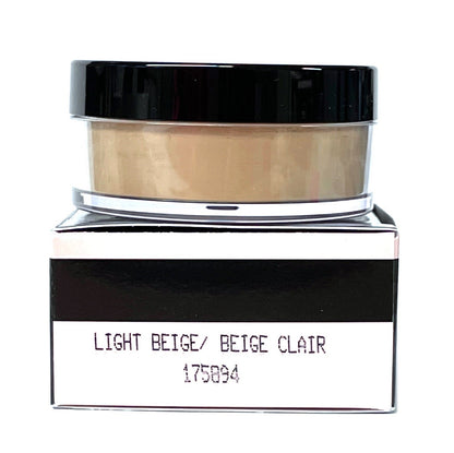 Silky Setting Powder