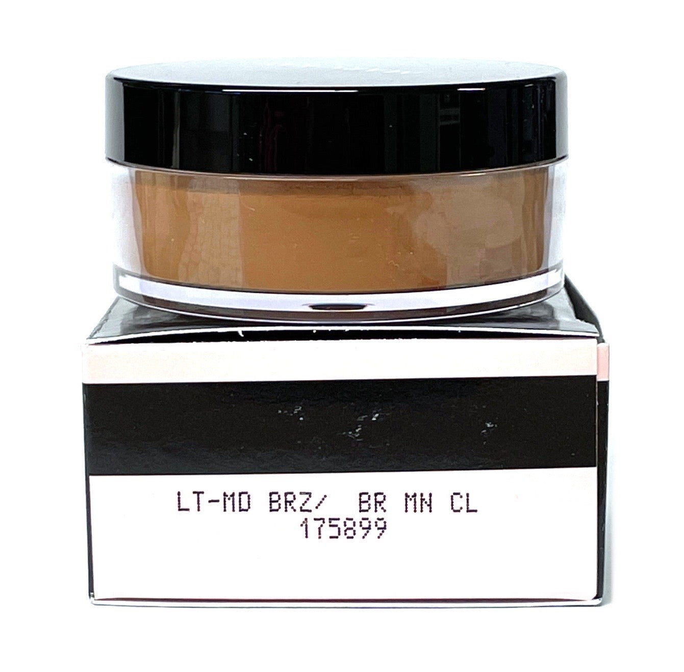 Silky Setting Powder