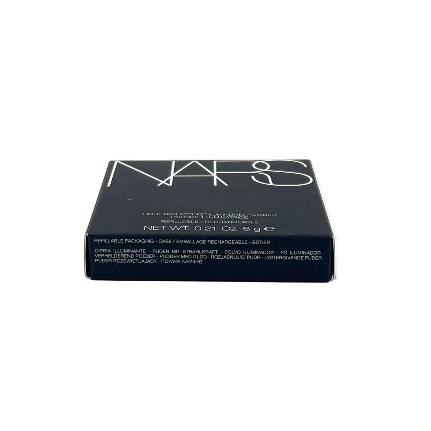 Nars Light Reflecting Luminizing Powder ~ Electra