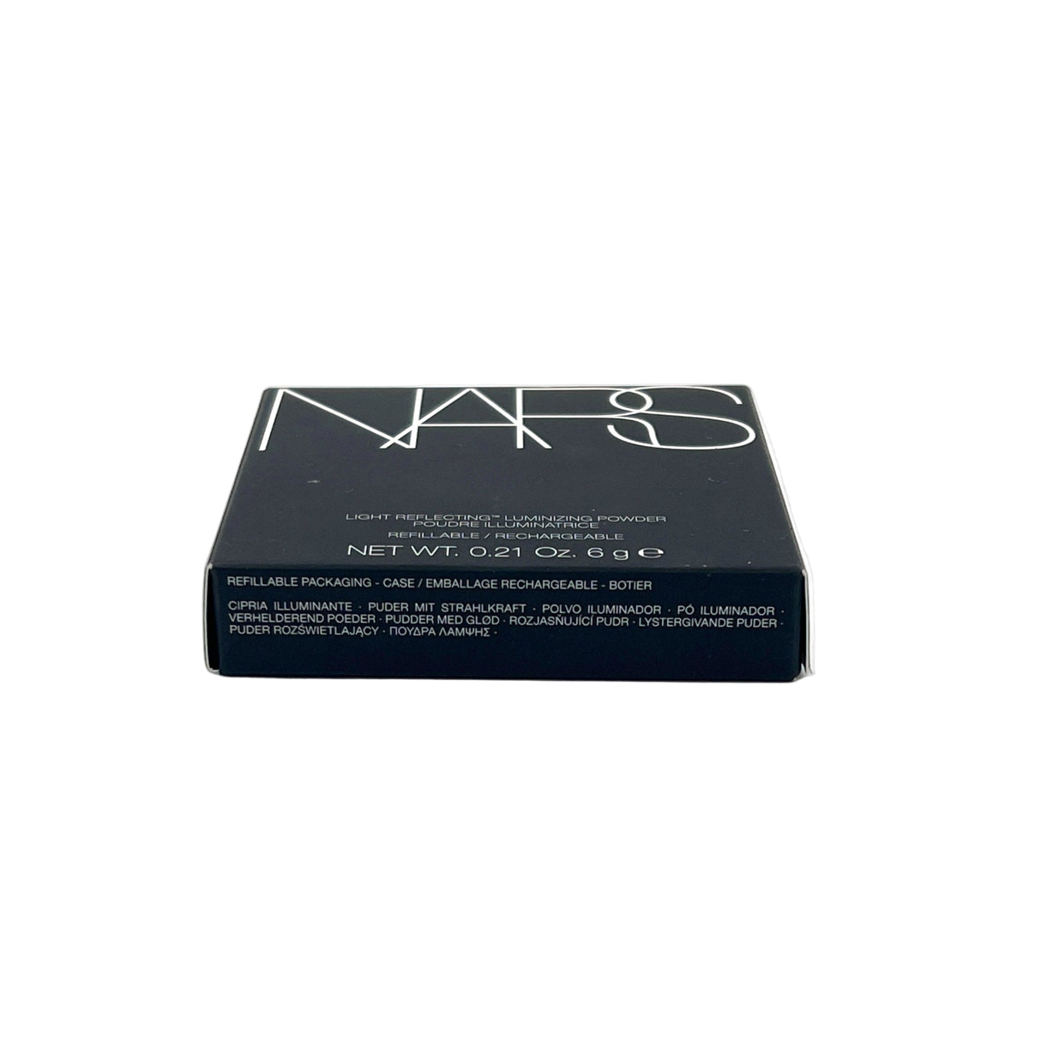 Nars Light Reflecting Luminizing Powder ~ Electra