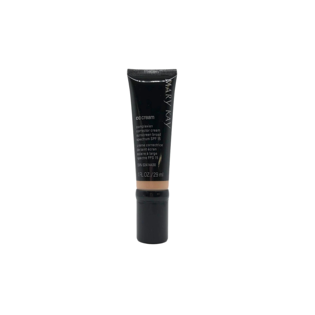 Mary Kay CC Cream ~ Light to Medium (Beauty Buy Archive)