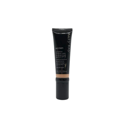 Mary Kay CC Cream with SPF 15