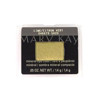 Mary Kay Mineral Eye Color (Discontinued)