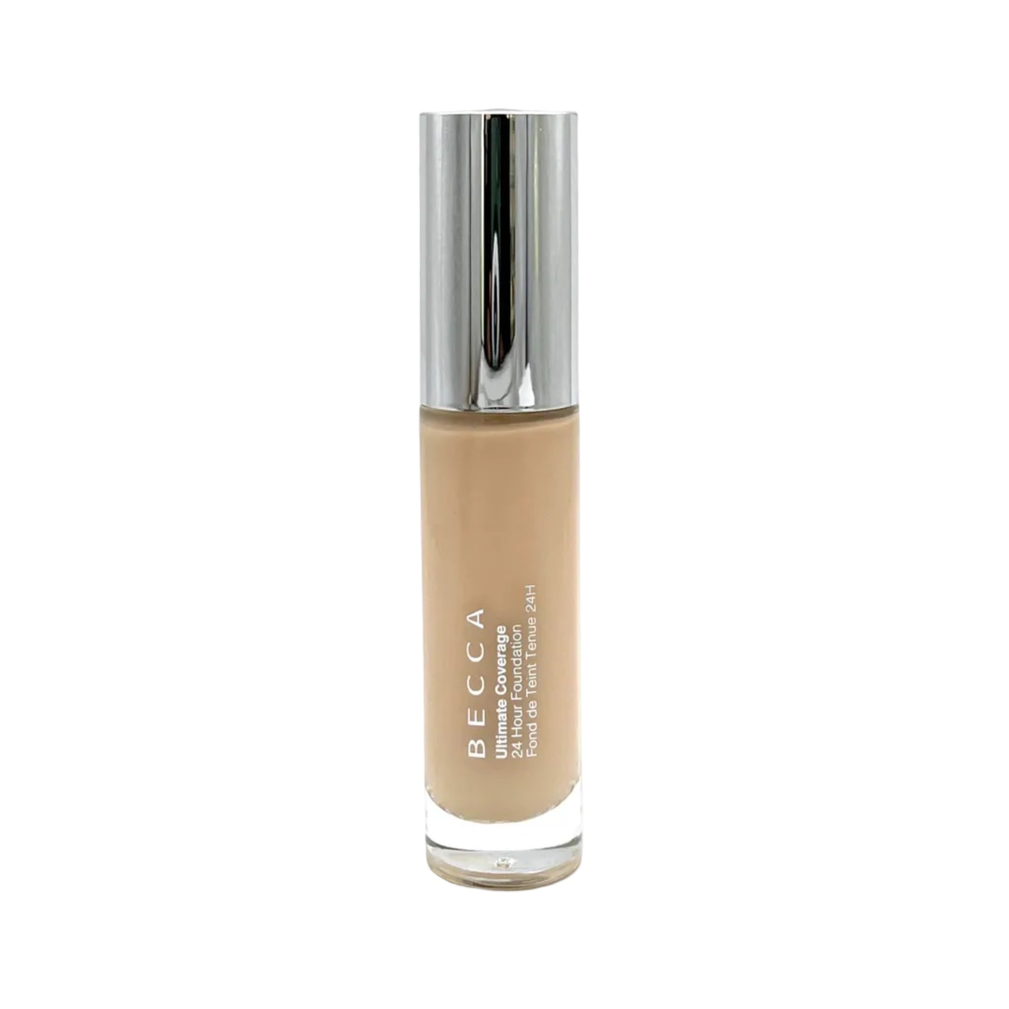 Becca Ultimate Coverage 14 Hour Foundation ~ Linen (Discontinued)