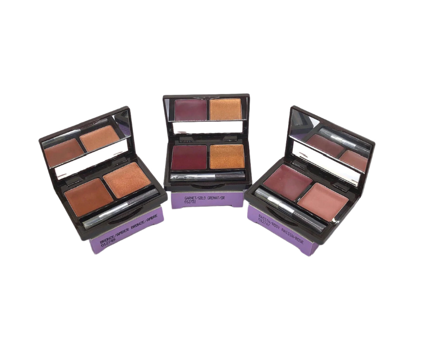 Mary Kay Lip Color Duo (Discontinued)