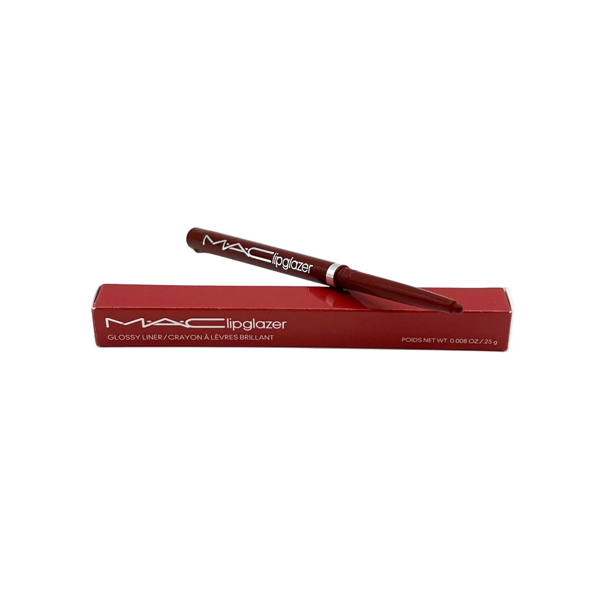 MAC Lipglazer Glossy Liner ~ Marrakesh