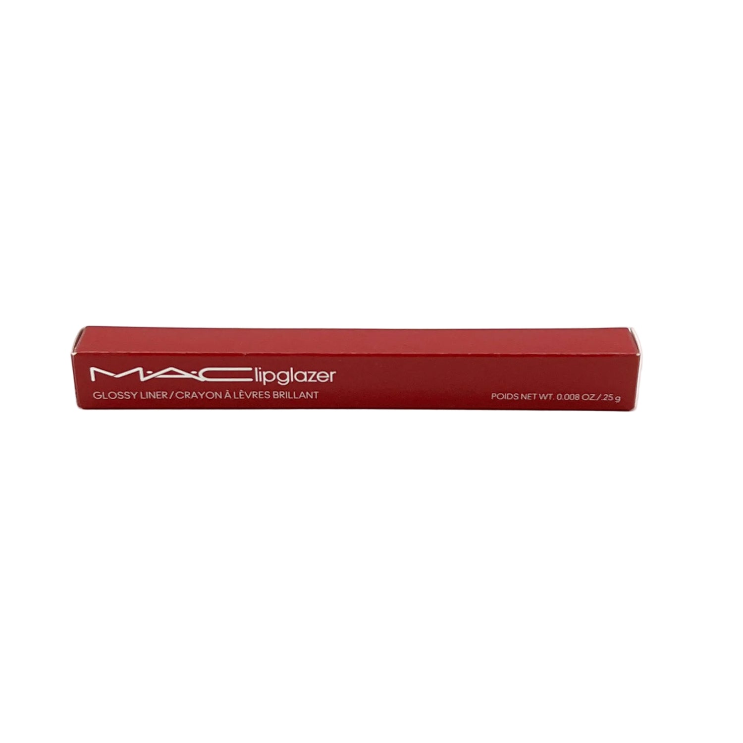 MAC Lipglazer Glossy Liner ~ Marrakesh