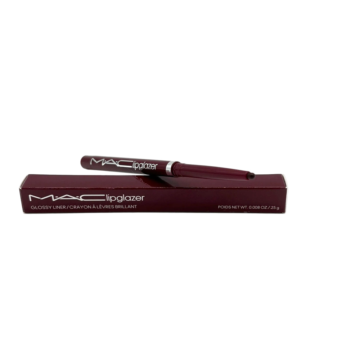 MAC Lipglazer Glossy Liner ~ Nightmoth