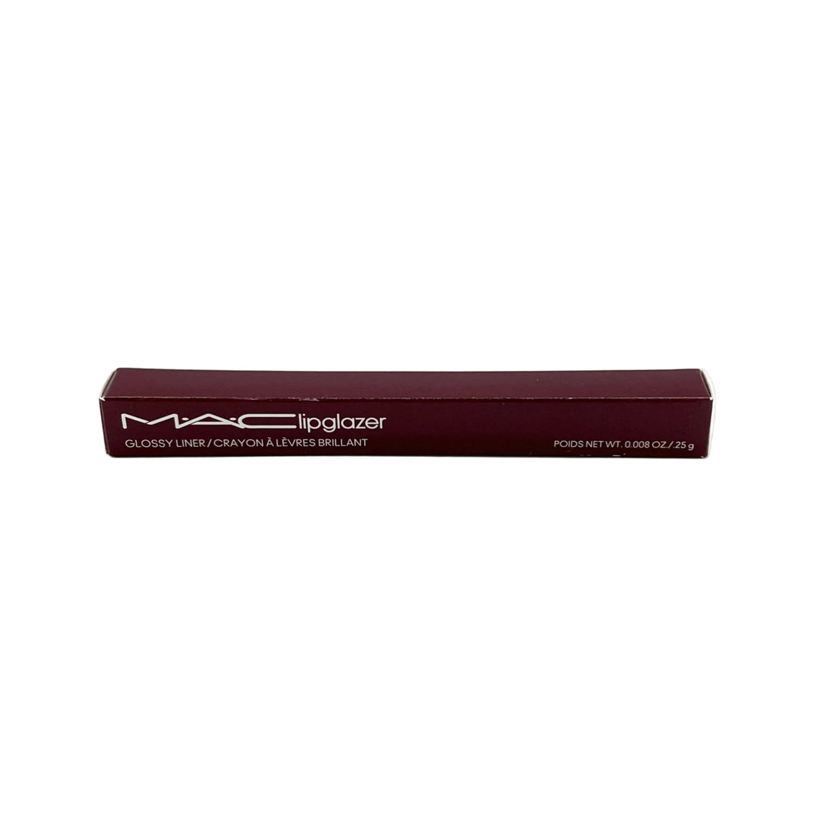 MAC Lipglazer Glossy Liner ~ Nightmoth