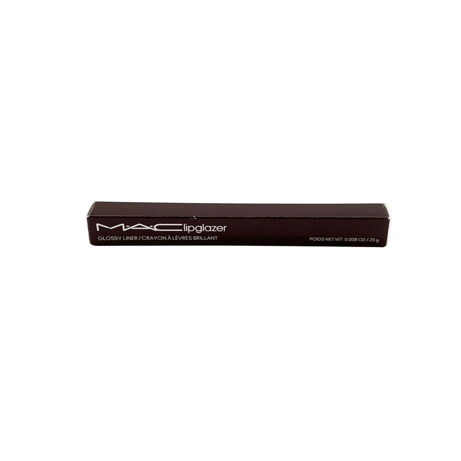 MAC Lipglazer Glossy Liner ~ Root For Me!