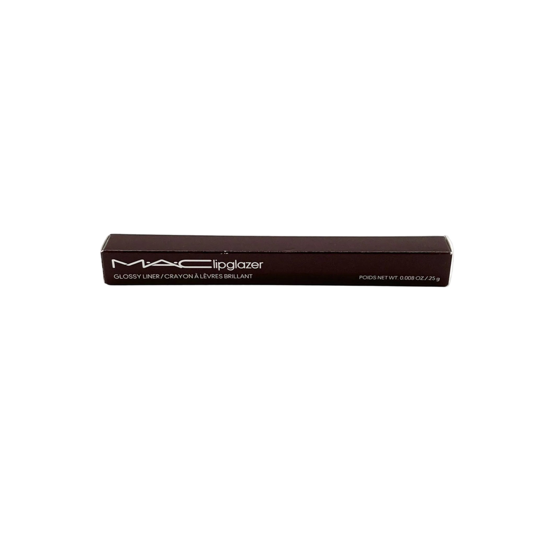 MAC Lipglazer Glossy Liner ~ Root For Me!